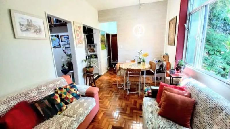 Apartamento - / Residencial / Glória - Foto 3