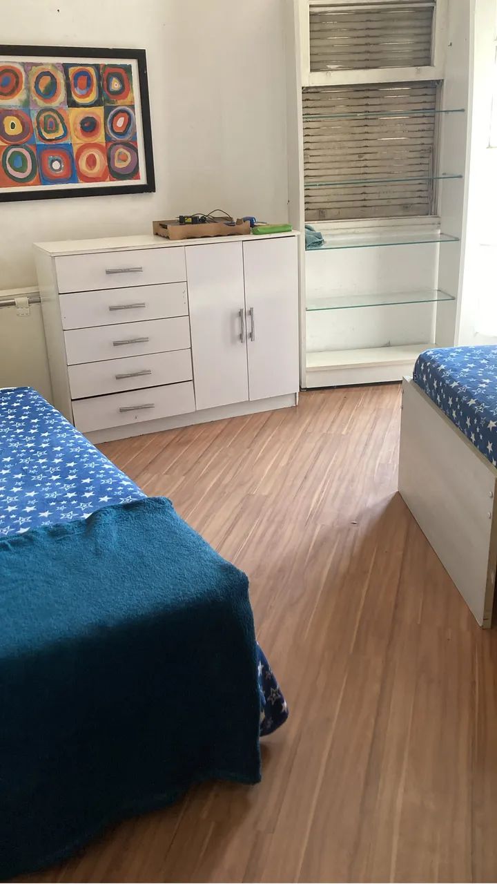 Quartos para dividir para estudantes  - Foto 4
