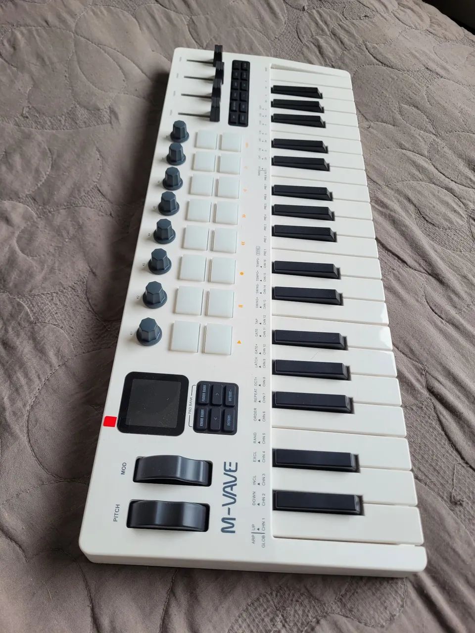 Controlador Smk 37 pro m vave - Foto 3