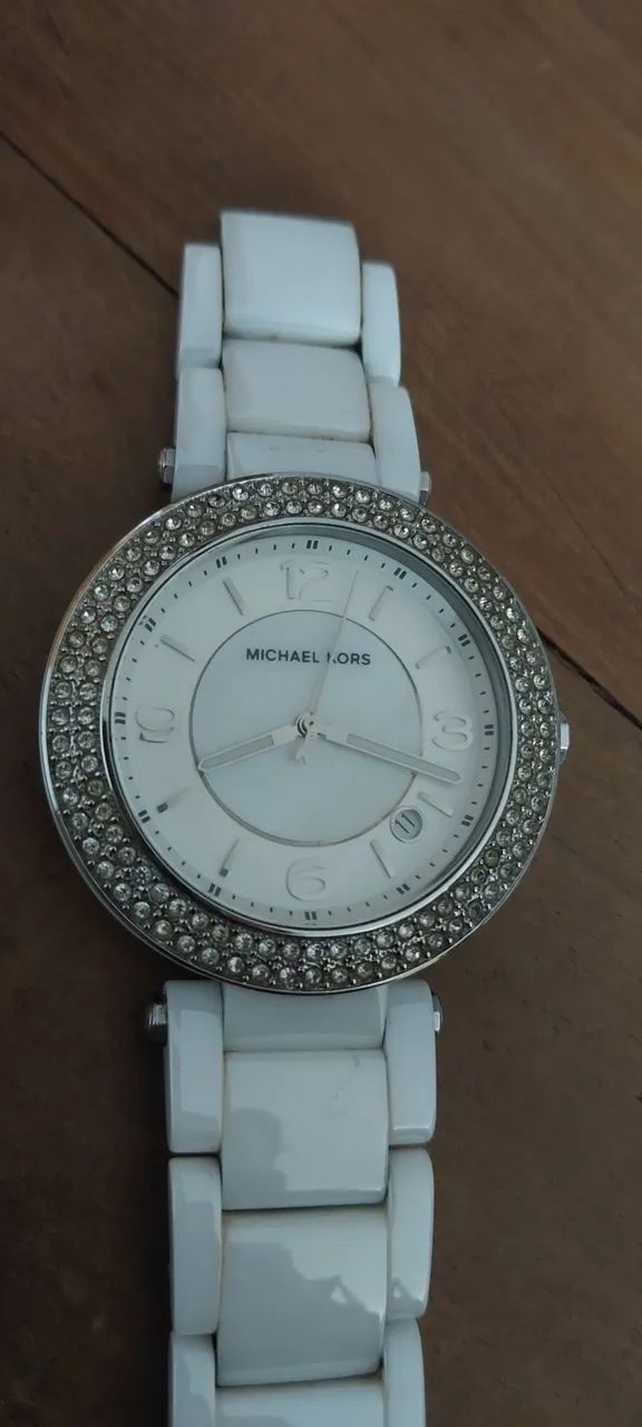 Michael Kors - relógio  - Foto 2