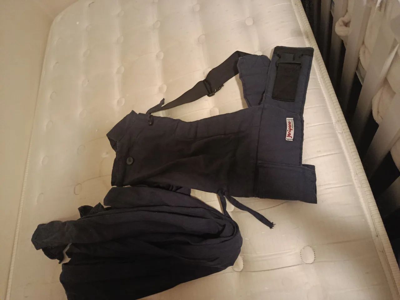 Sling Jenipano - Foto 2