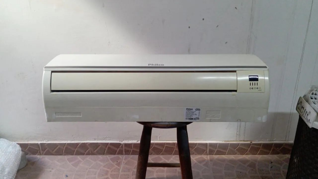 Arcondicionado completo 9000 btu - Foto 3