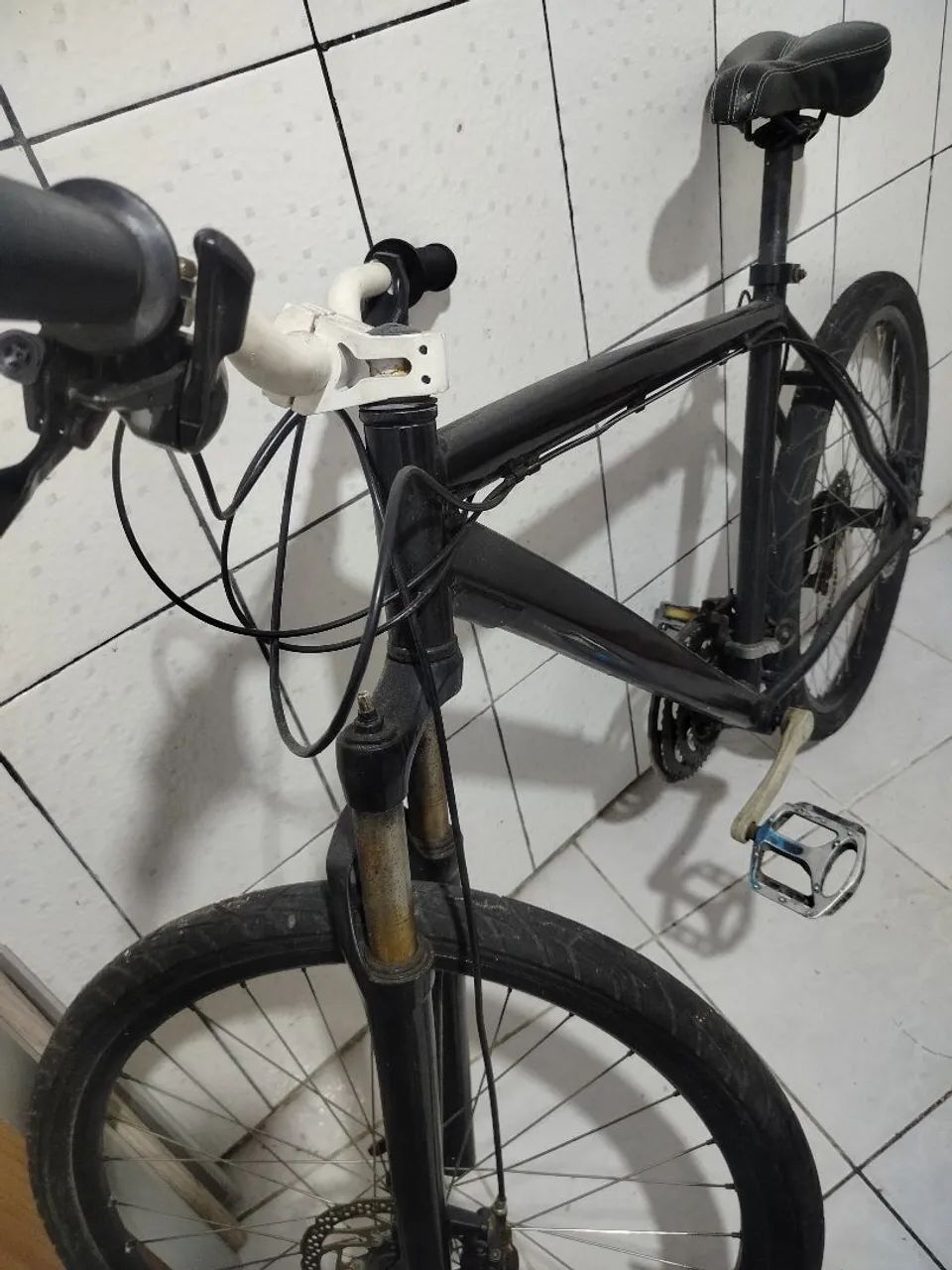 Bicicleta aro 26 - Foto 2