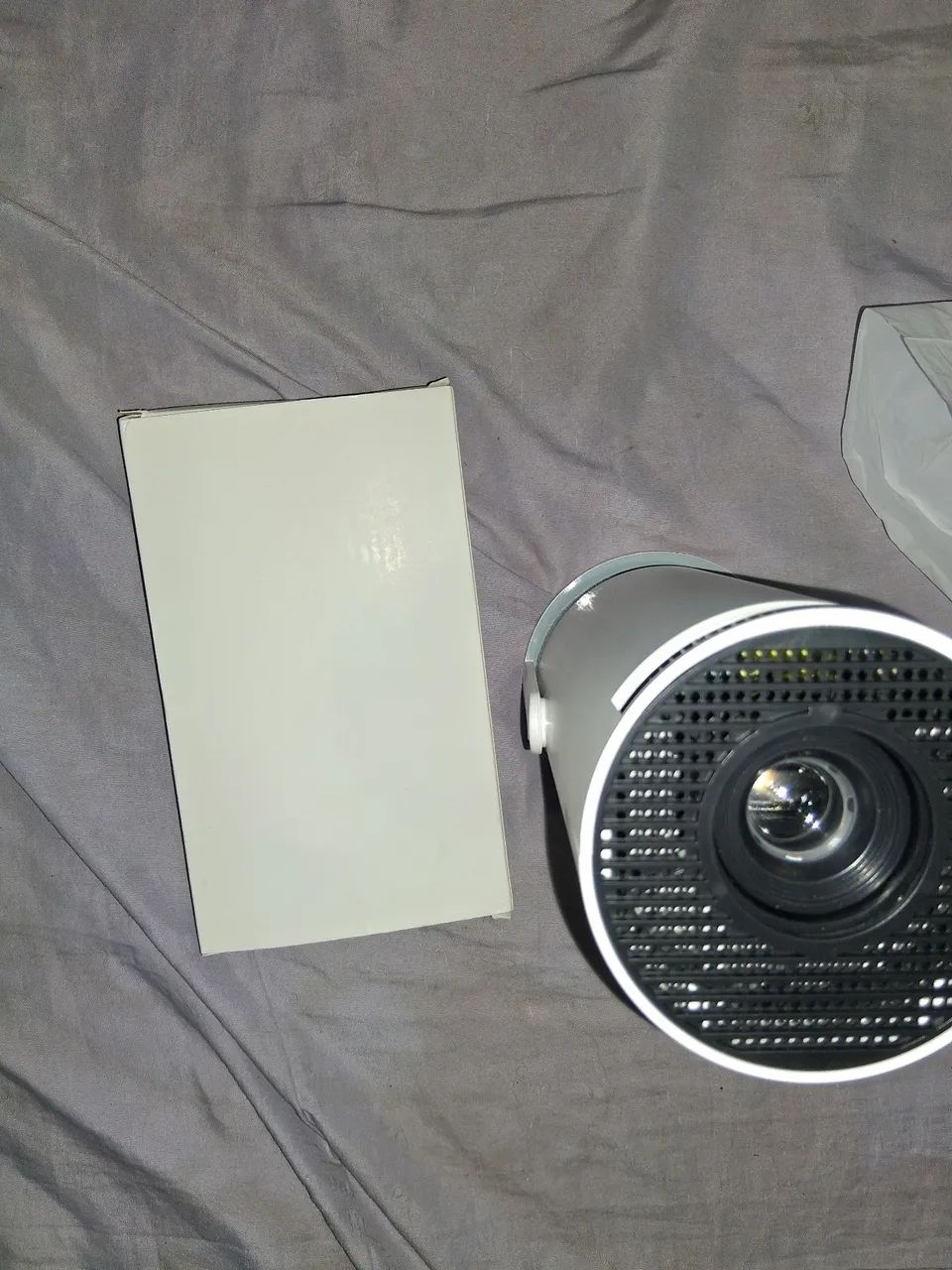 Projetor hy300  - Foto 4