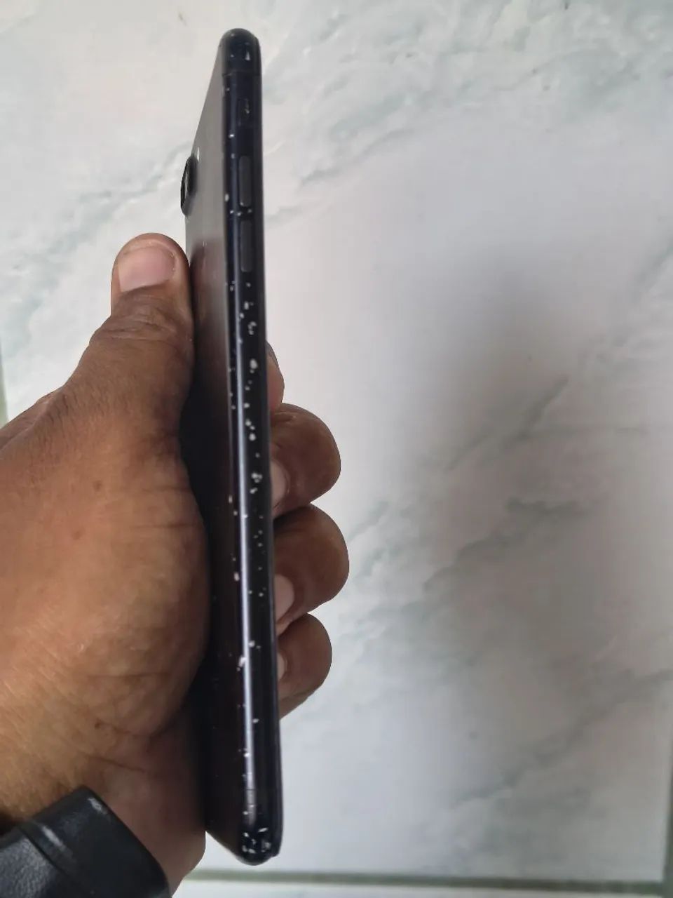 iPhone 7 plus 128gb - LER ANUNCIO - Foto 4