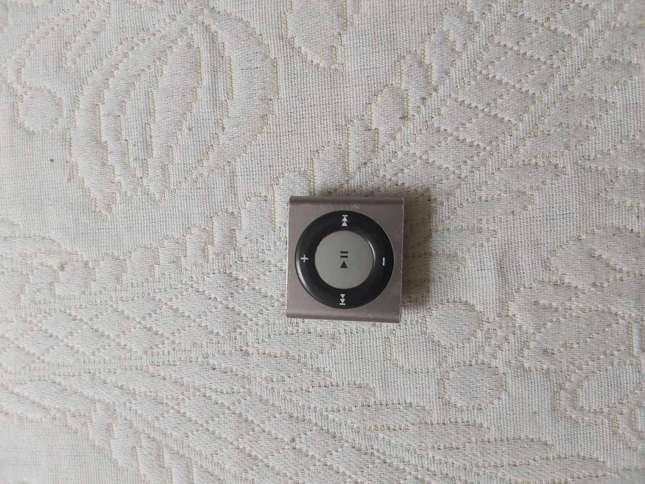 Ipod Shuffle 