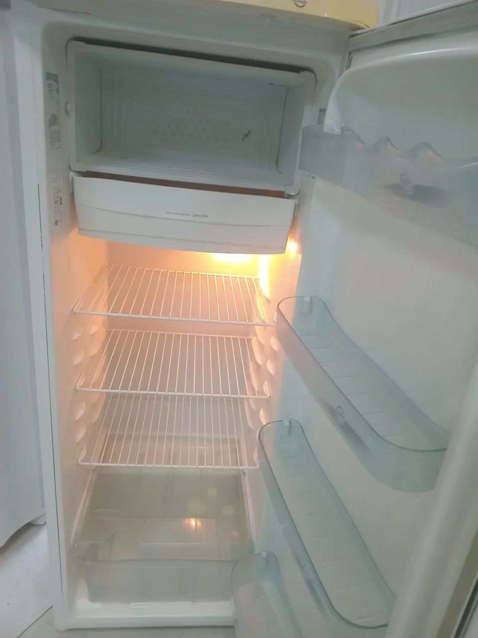 Vende-se geladeira  - Foto 2