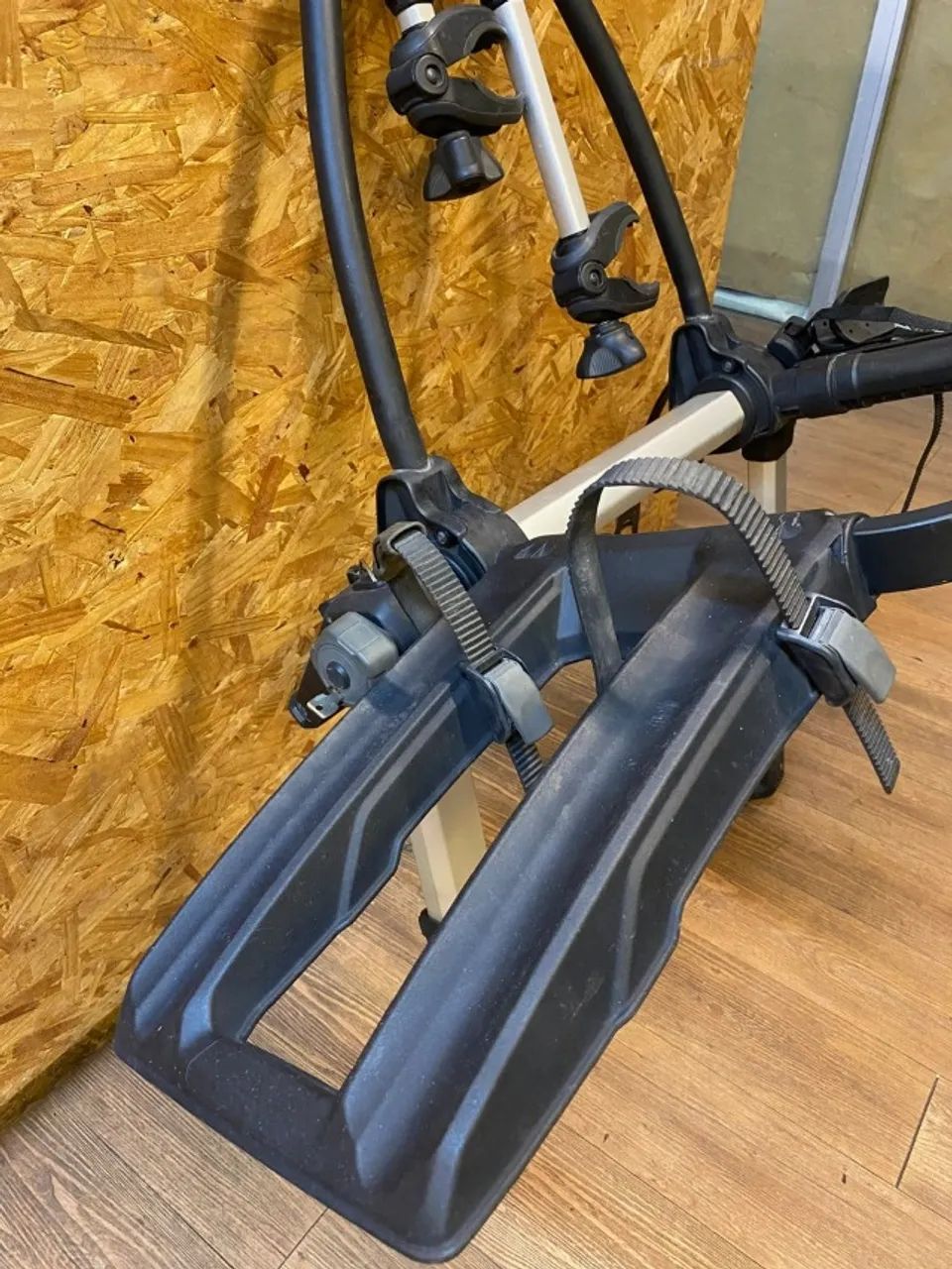 Transbike Thule OutWay Platform - Foto 2