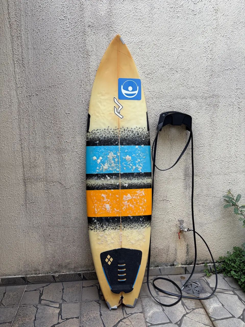 Prancha de surf 