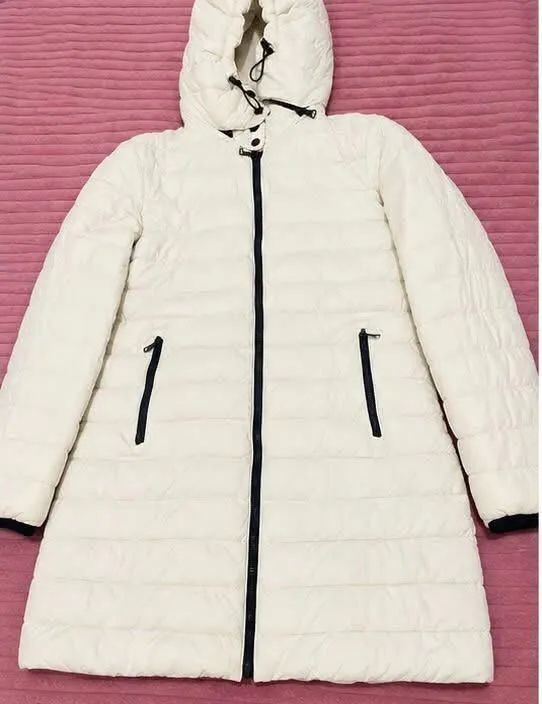 Casaco puffer Zara G - Foto 2