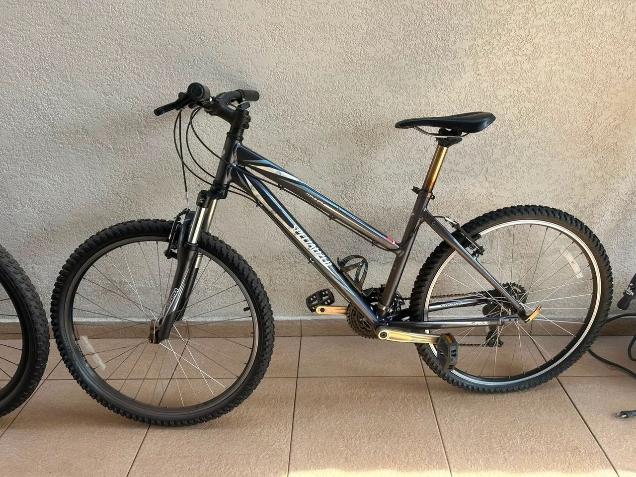 Bicicleta aro 26 Specialized Myra Tam.M