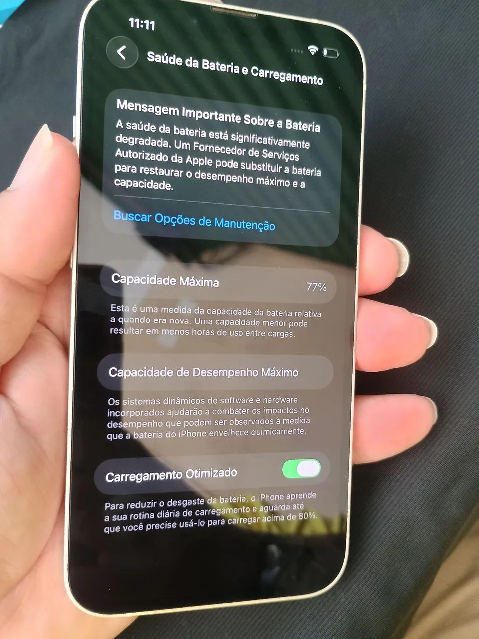 iPhone 13  - Foto 4