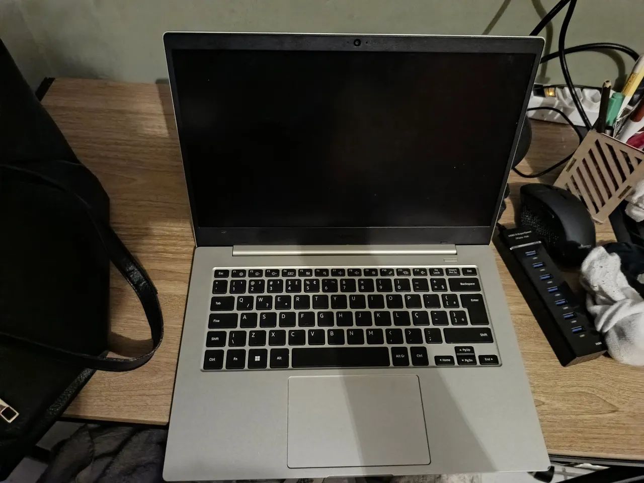 Notebook  Samsung
