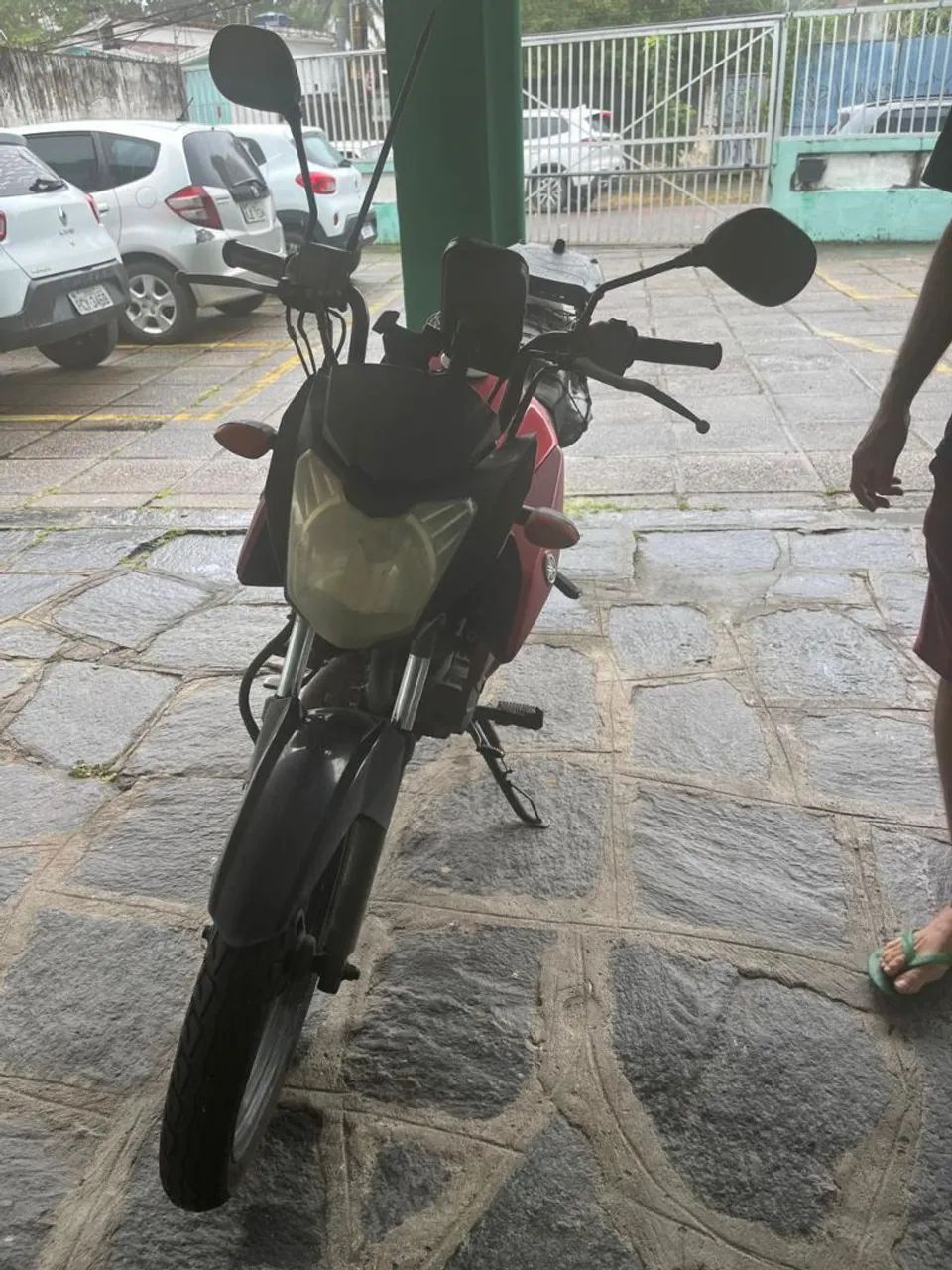 Fazer 150cc 2014 - Foto 5