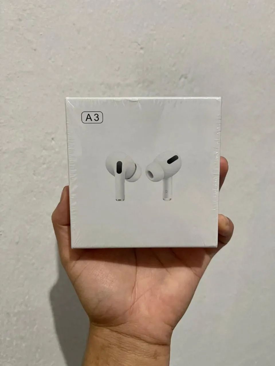 Air Pro 3 Fone Bluetooth - Foto 2