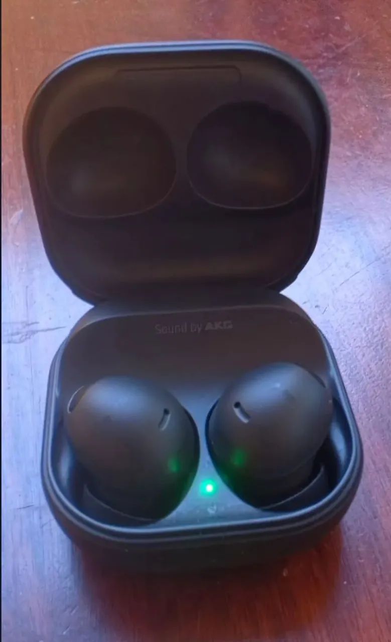 Galaxy Buds 2 Pro