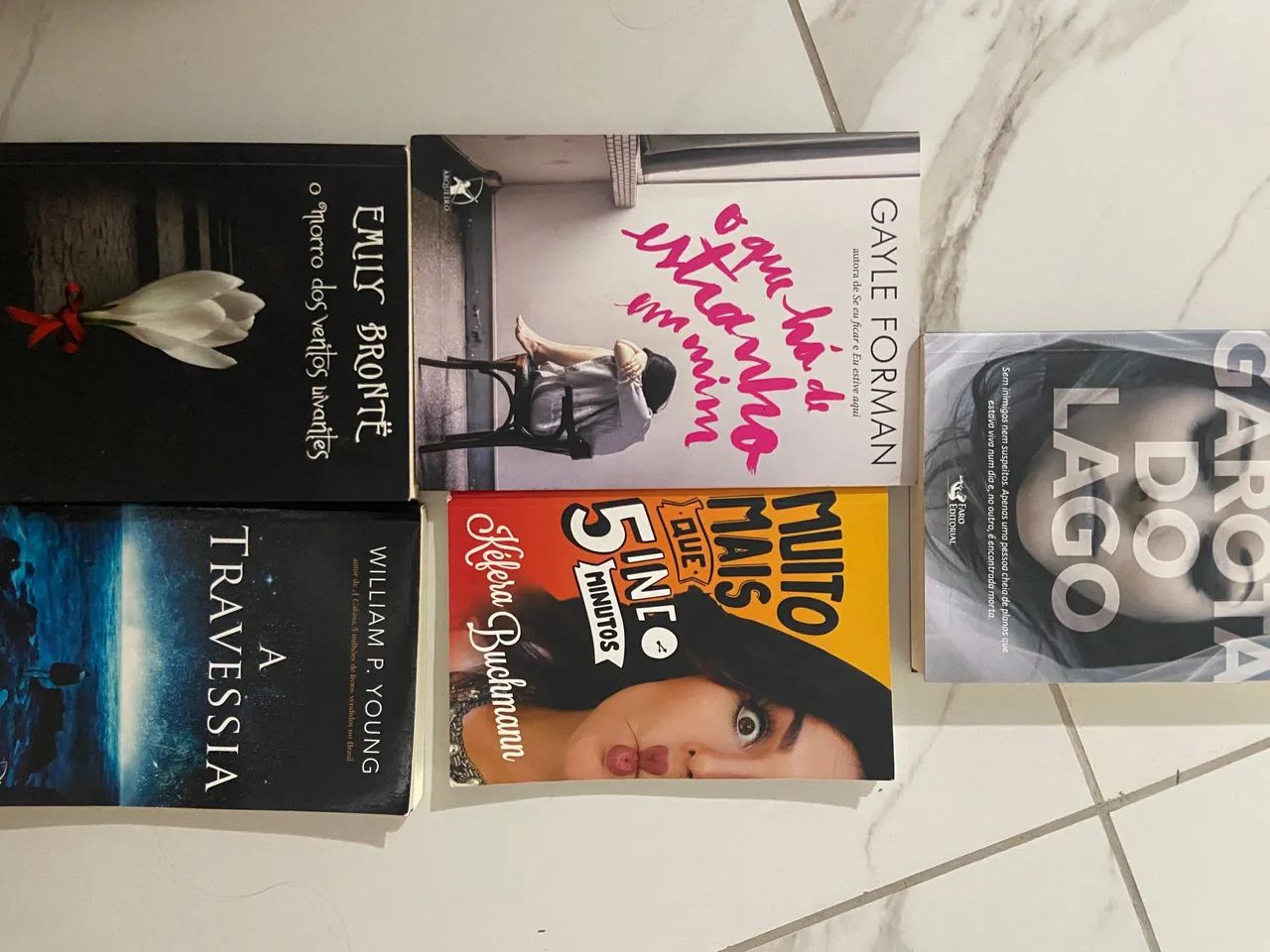 Clássicos dos livros