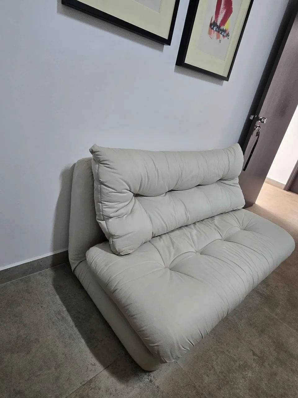Sofá 2 lugares - Foto 4