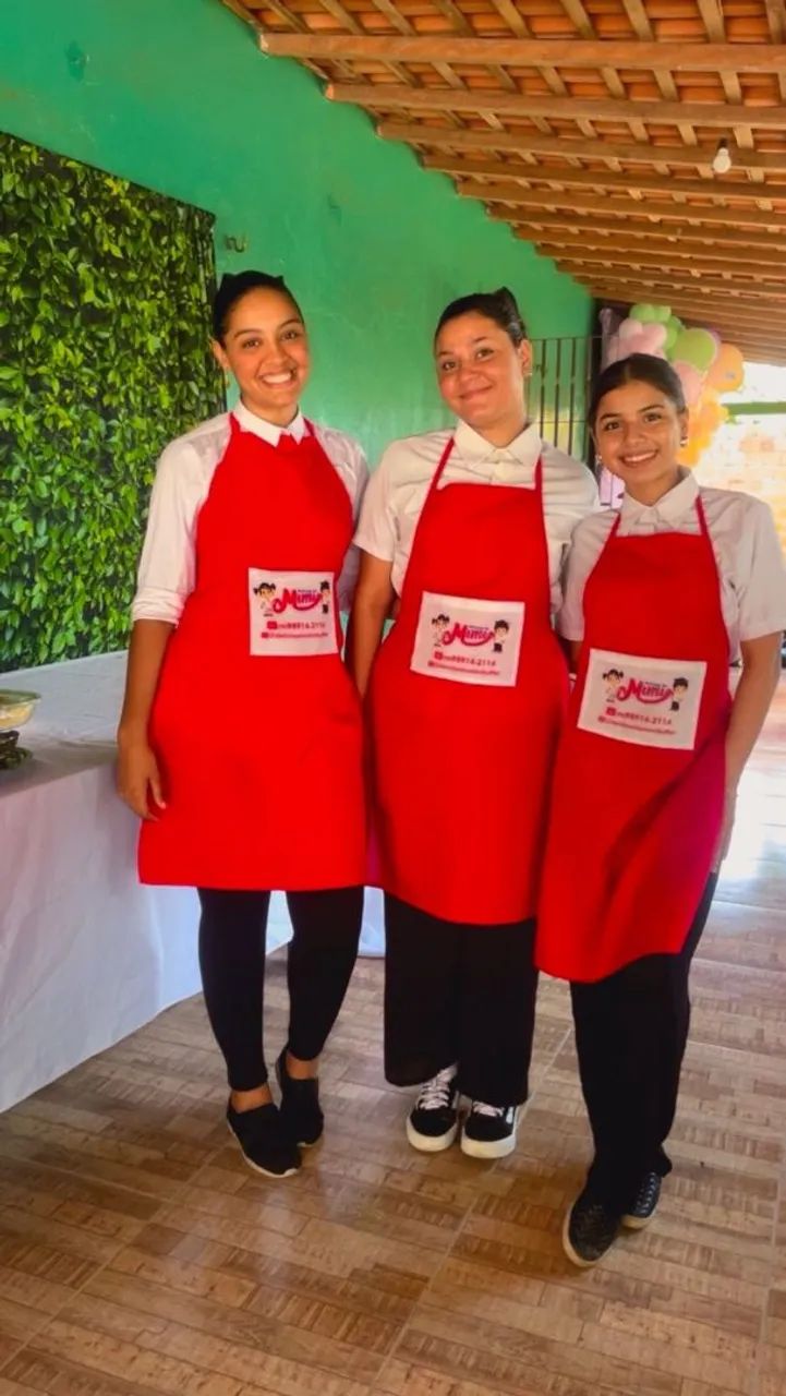 PROMOÇÃO BUFFET INFANTIL  - Foto 3