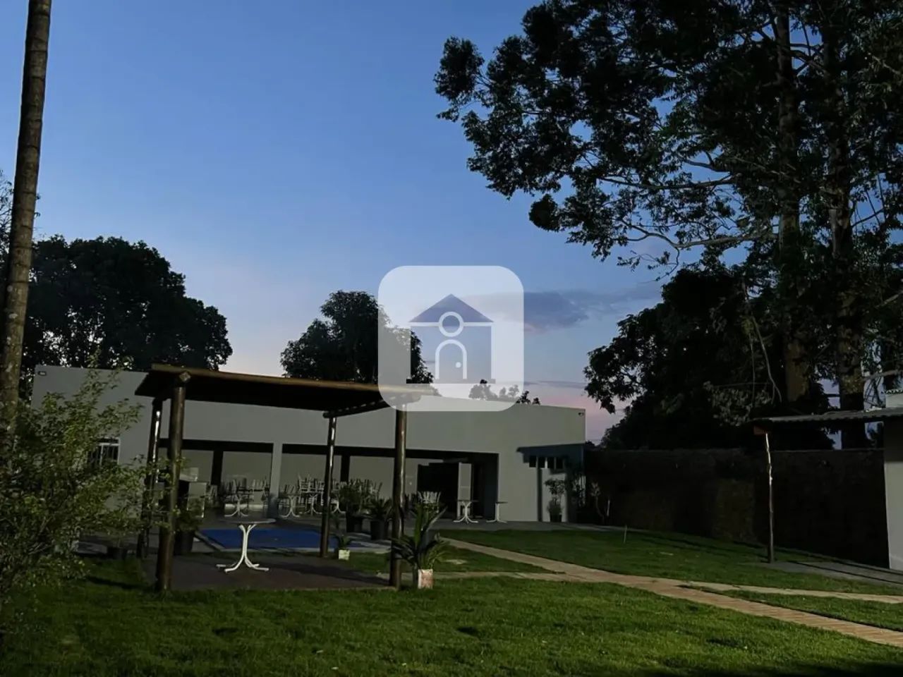 Chácara para venda no bairro Morada Nova - Foto 3