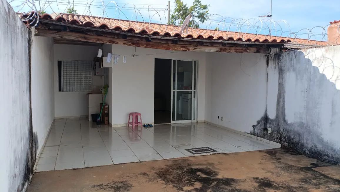 CASA NO CONDOMÍNIO MORADAS - Foto 2
