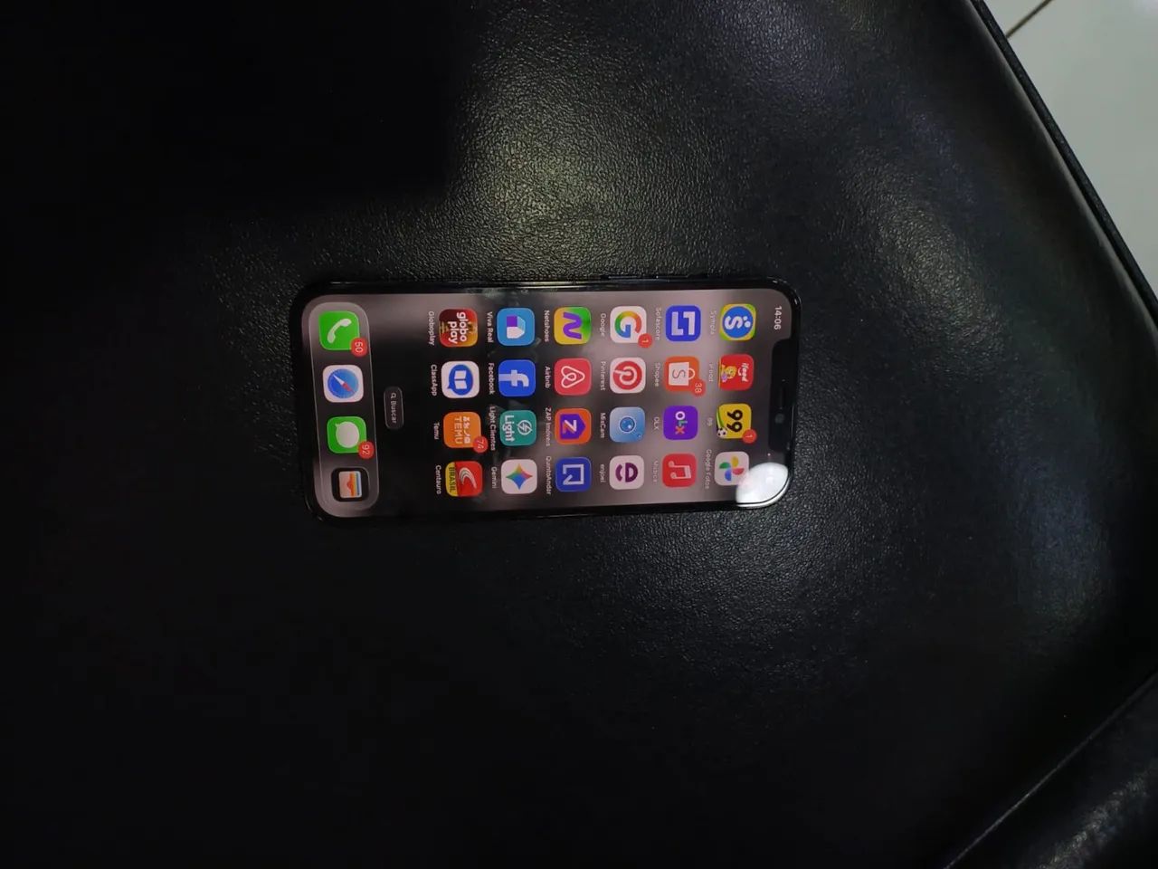 IPhone 12 Pro 128gb todo original