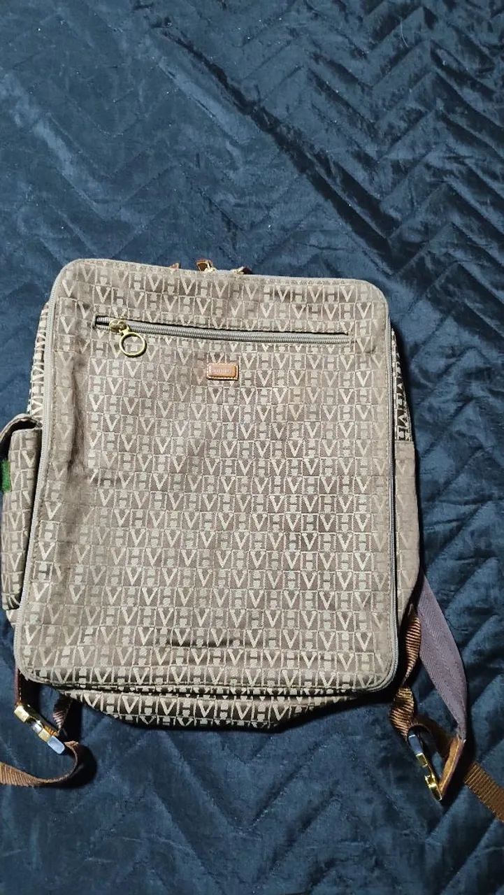 Bolsa Victor Hugo 