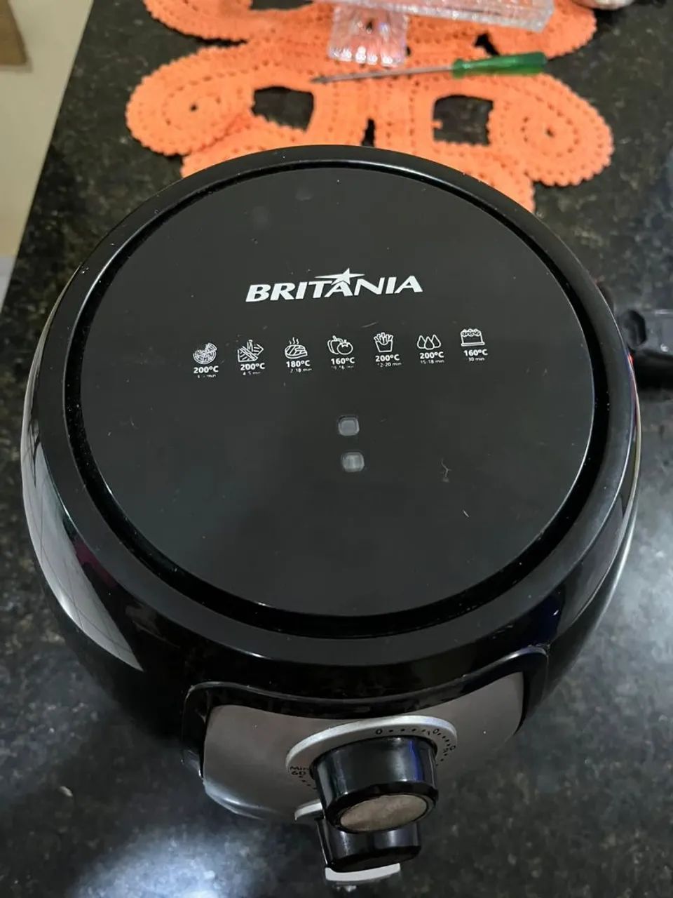 Air Fryer  - Foto 2