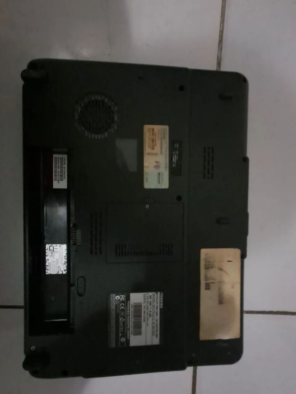 notebook sucata - Foto 4