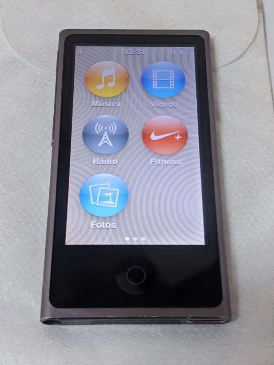 *IPod nano A1446 (7ª geração)