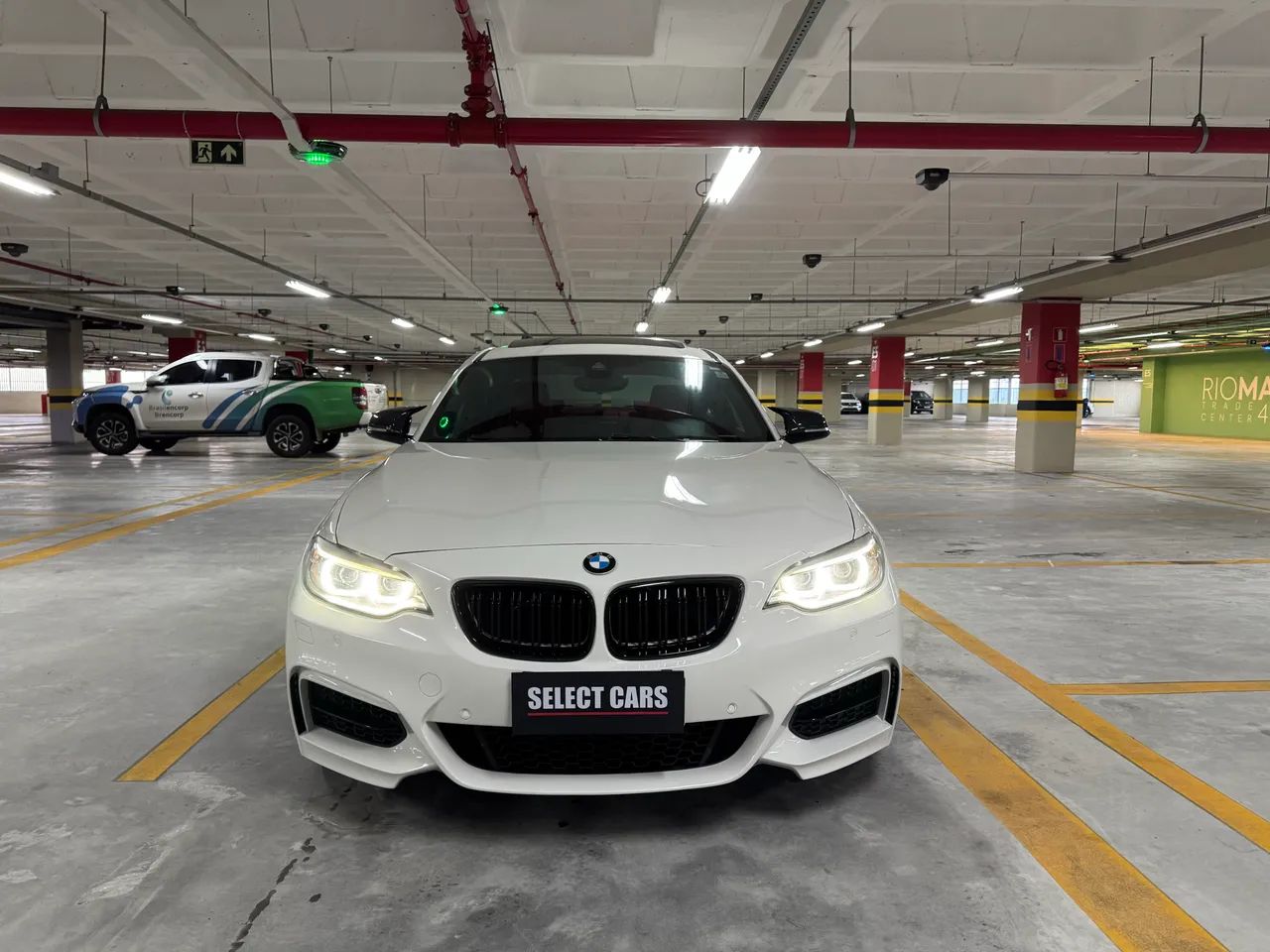BMW M M 240i Coupe 3.0 24V 340cv 2P 2017 2017