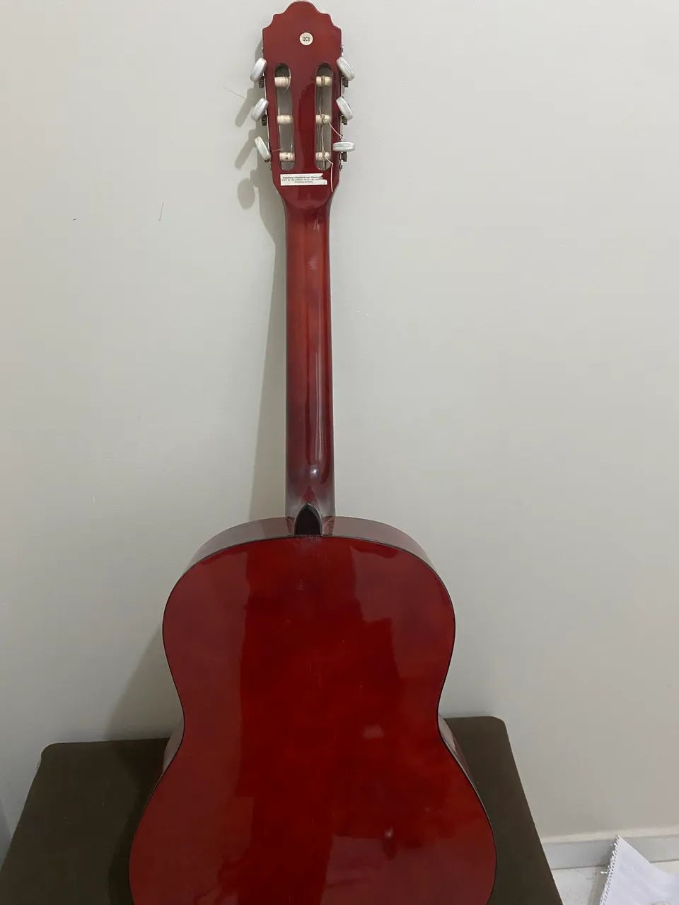 Violão nylon Giannine Start - Foto 3