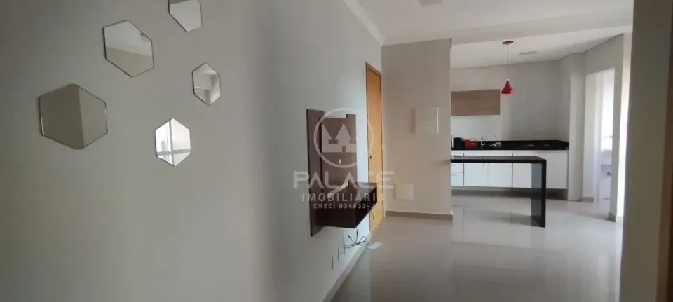 Apartamento À Venda E Locação Edificio Voluntarios Piracicaba
