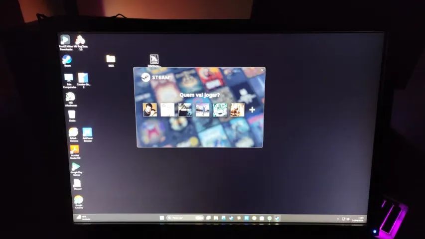 Monitor - Foto 4