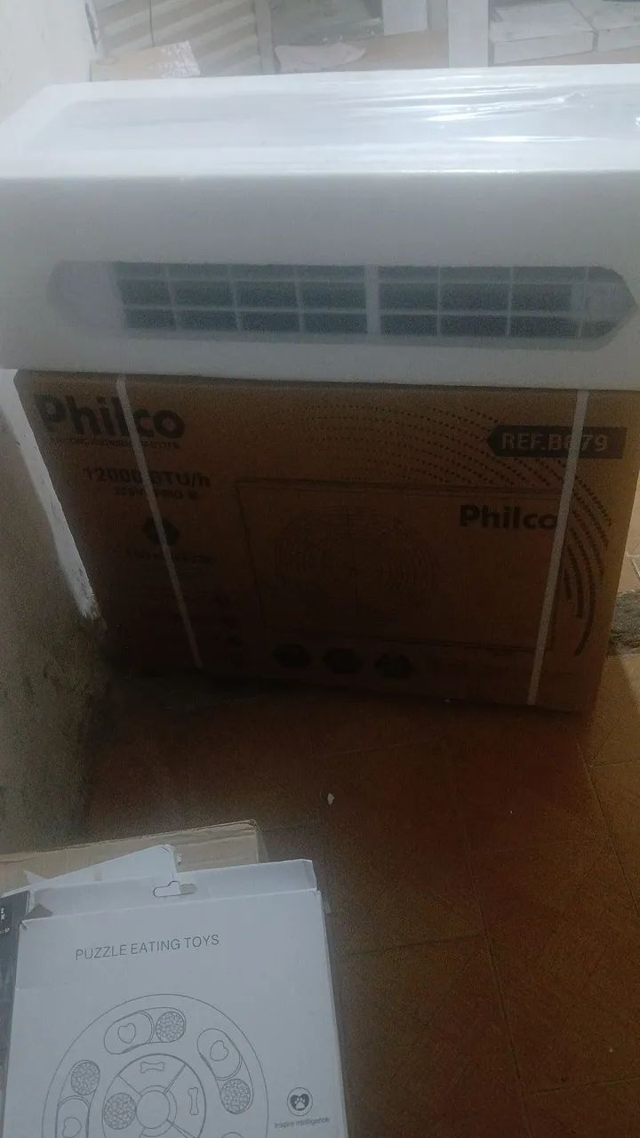 Ar condicionado split inverter  - Foto 2