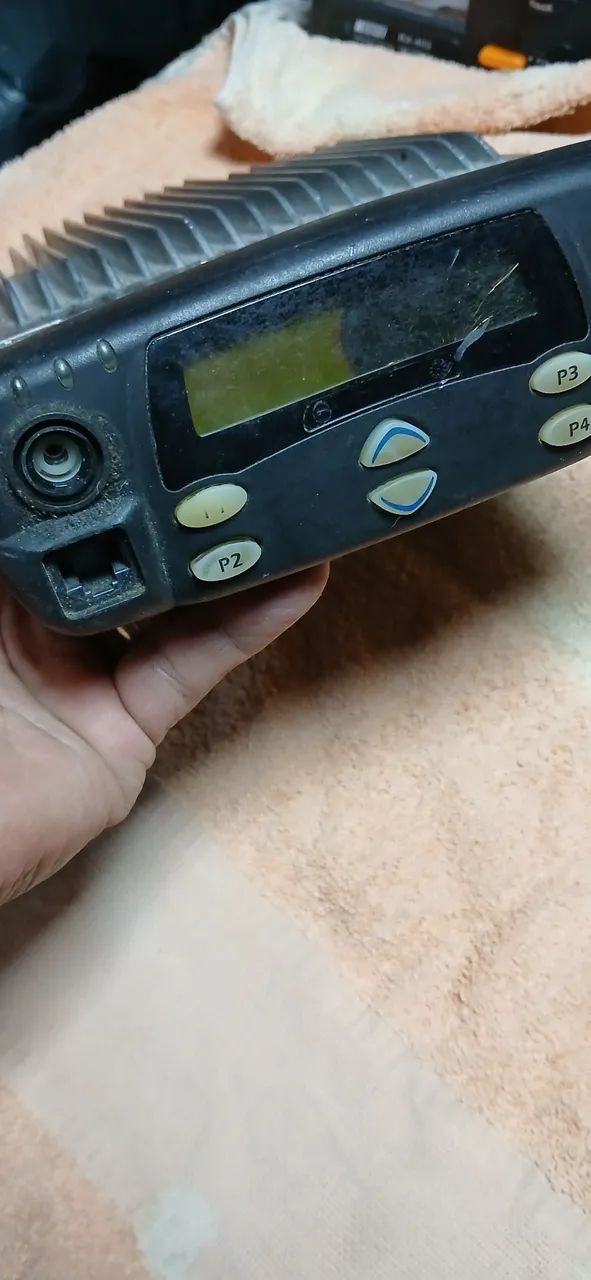 2 Radios motorola pro5100 UHF . - Foto 3
