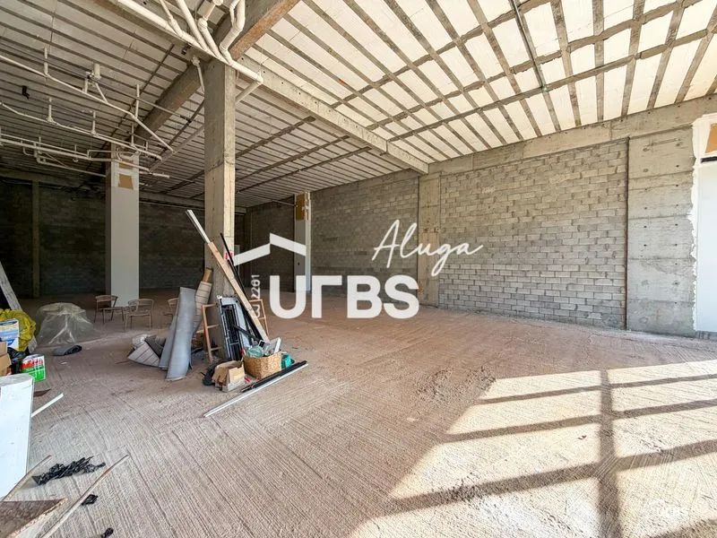 Loja, 583 m², Jardim Europa - Foto 4