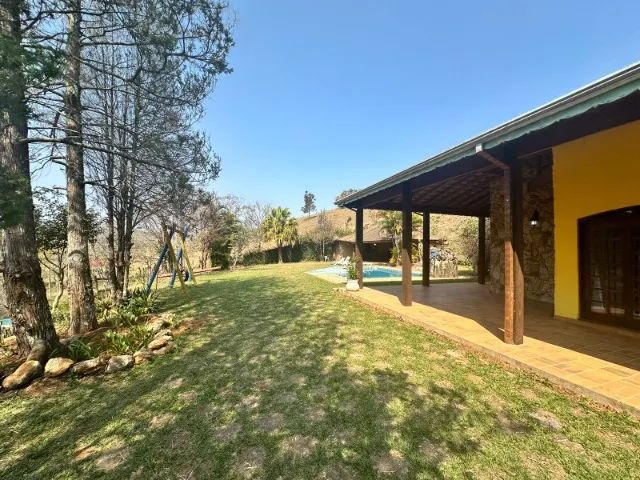 Sitio Joanópolis 173.100 m2 - Próximo a Cachoeira dos Pretos - Foto 5
