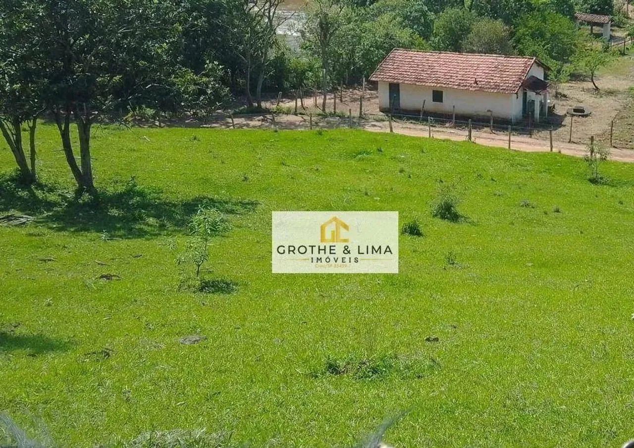 Fazenda à venda, 210000 m² por R$ 2.200.000,00 - Cachoeira Grande - Lagoinha/SP - Foto 3