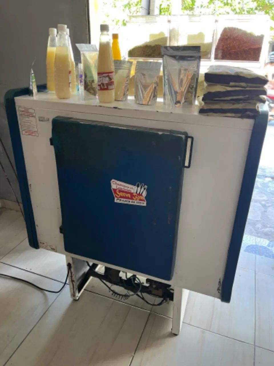 Freezer expositor horizontal  - Foto 2