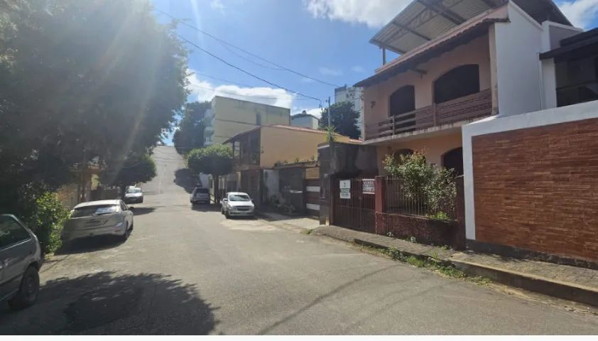 Foto - Rio Pomba - 
