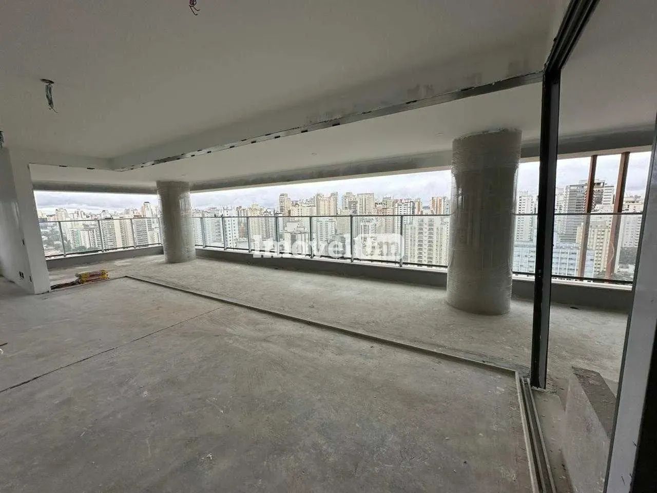 Campo Belo | Apartamento 3 quartos, sendo 3 suites - Foto 5