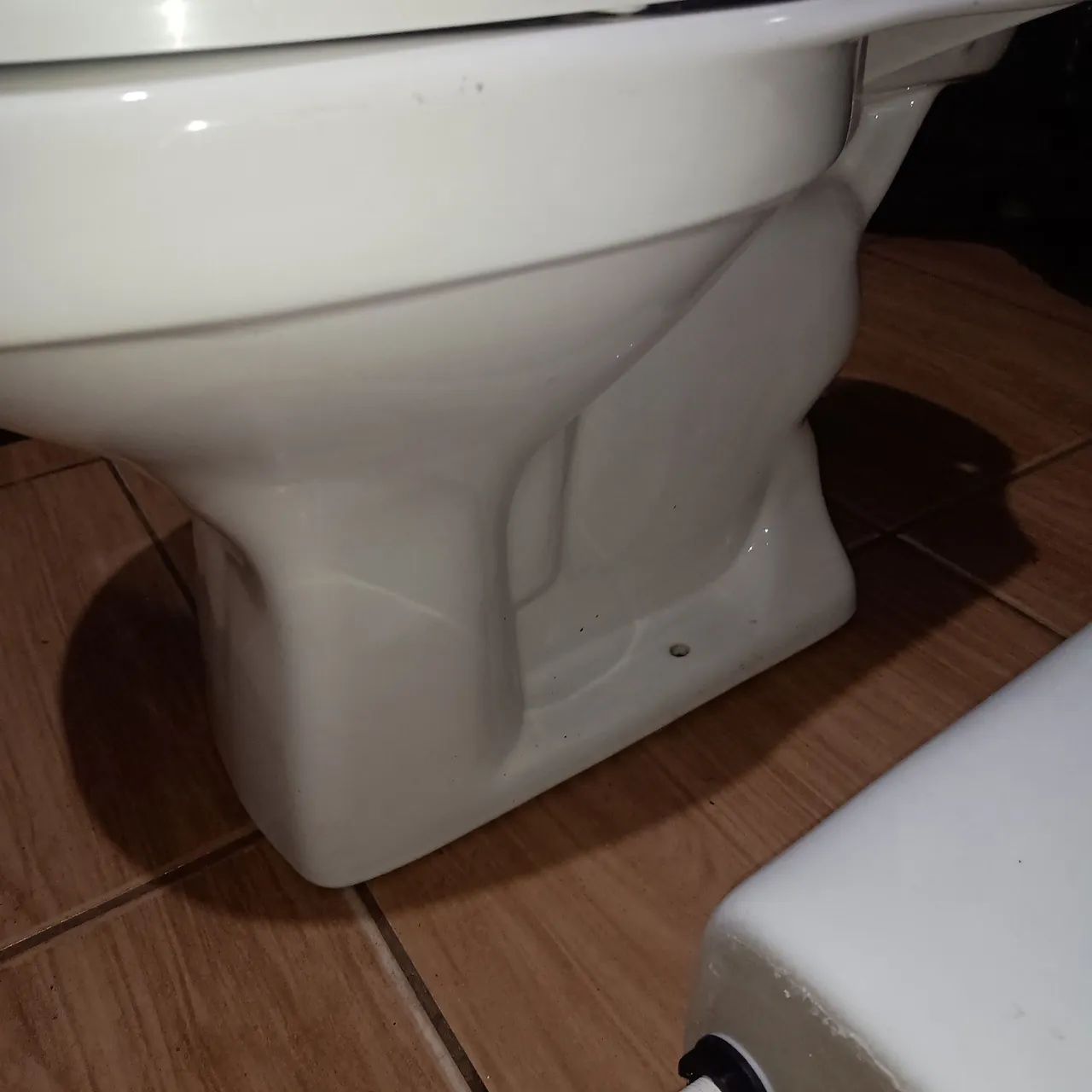 Vaso acoplado Deca  - Foto 2