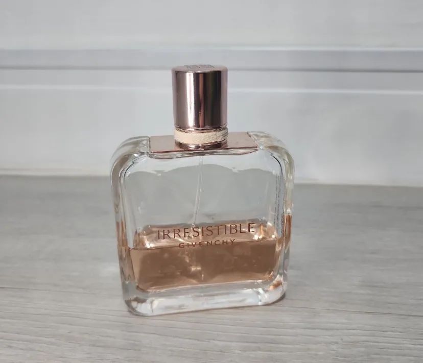 PERFUME GIVENCHY IRRESISTIBLE ORIGINAL