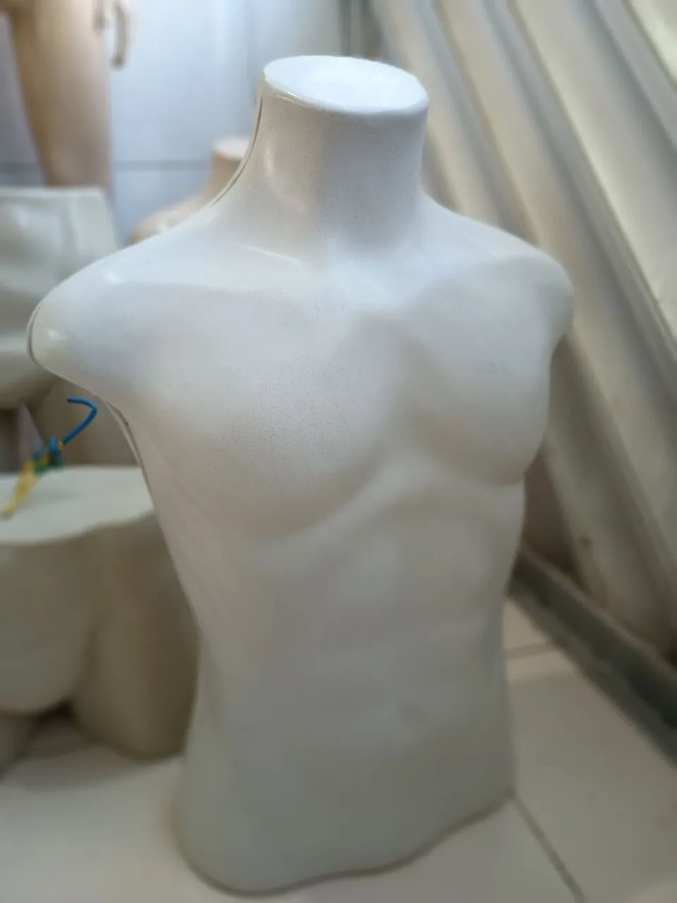 Manequins e ombreiras  - Foto 4