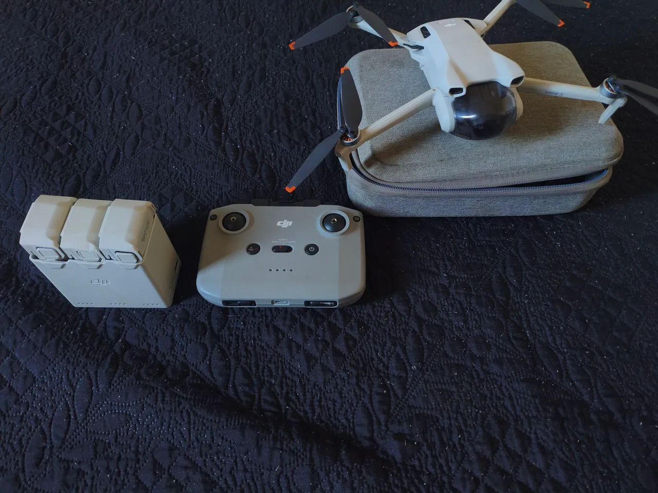 DJI MINI 3  - Foto 2