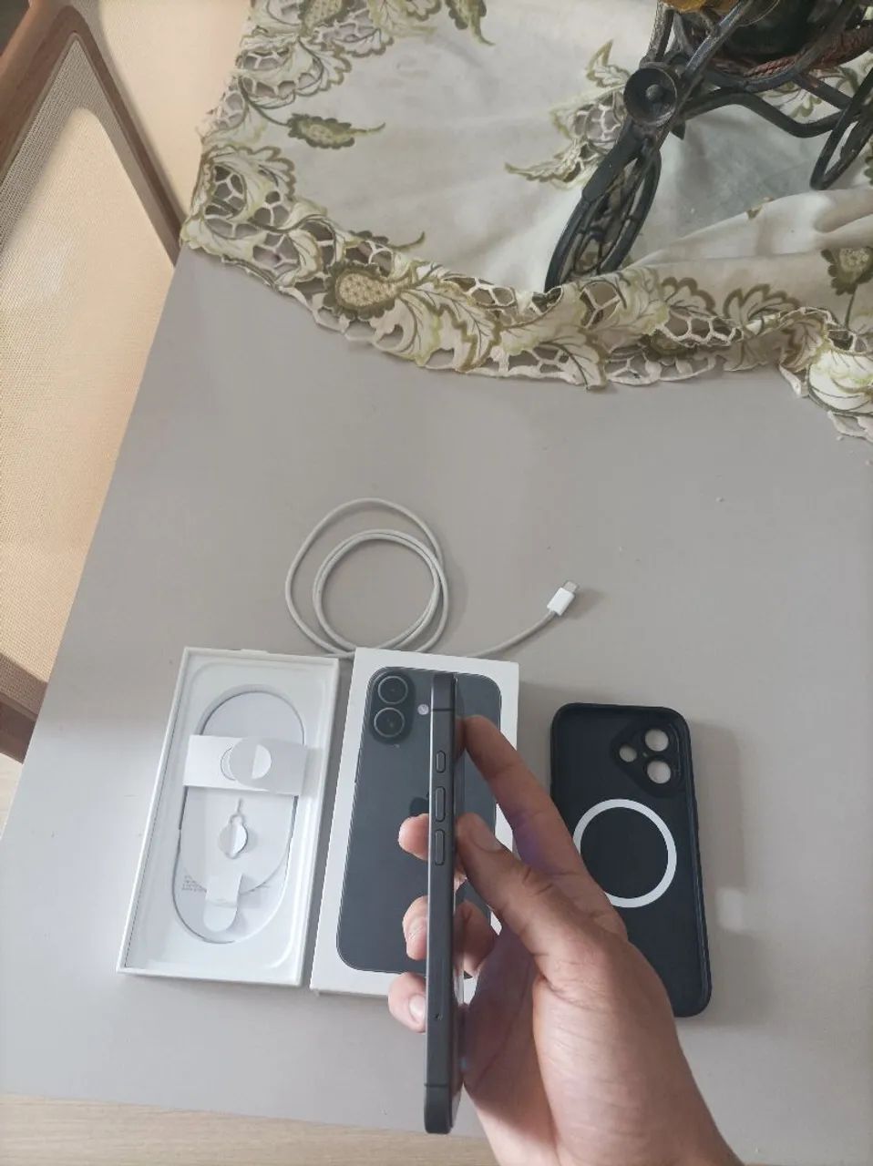 iPhone 17 256 GB - Foto 3