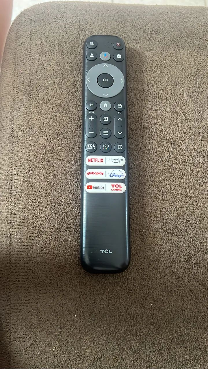 Televisão 65 polegadas - Foto 2