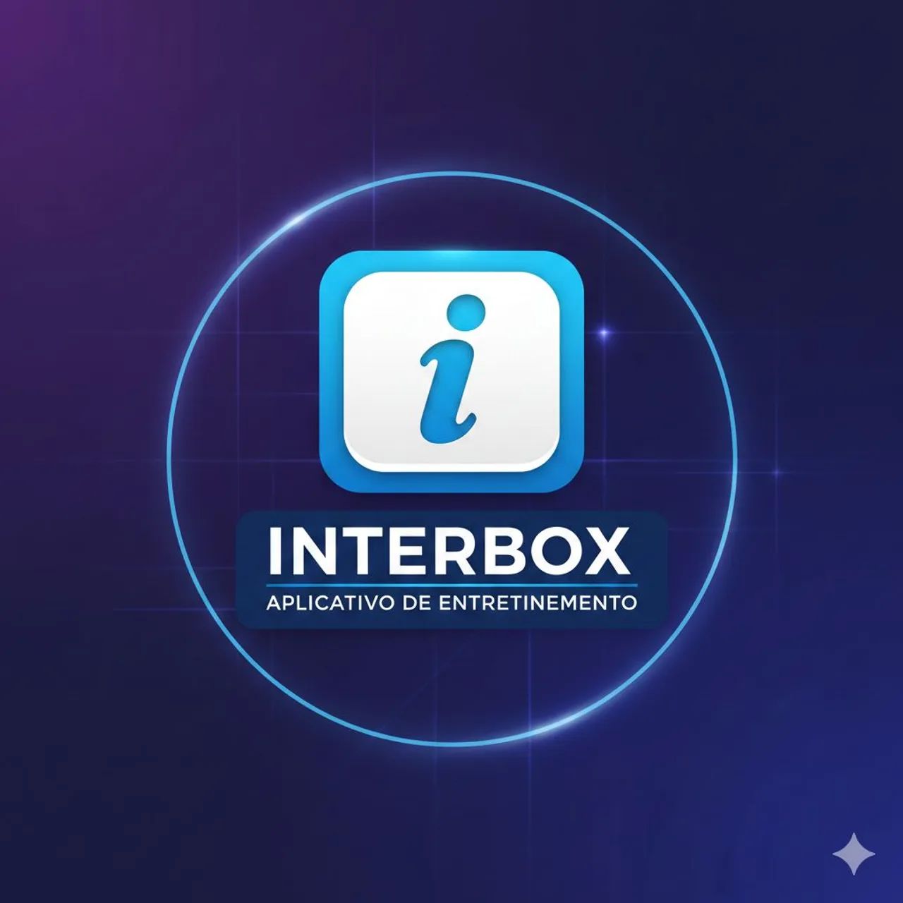 INTERBOX - Aplicativo de entretenimento