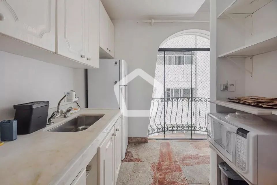 Apartamento para Venda - 1 quartos - 93m² - Foto 5